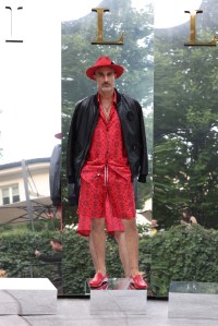 Billionaire Men’s Spring 2023