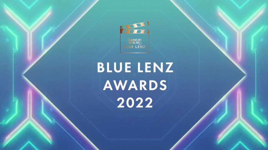 Blue Lenz Awards 2022