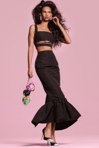 Brandon Maxwell Resort 2023