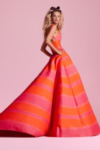 Brandon Maxwell Resort 2023