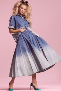 Brandon Maxwell Resort 2023