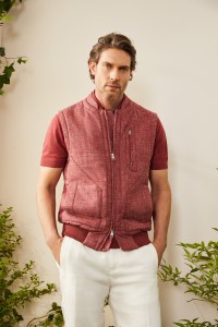 Brett Johnson Men's Spring 2023