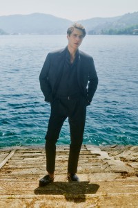 Brioni MenÕs Spring 2023