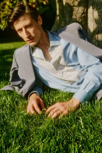 Brioni MenÕs Spring 2023