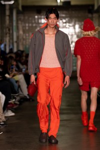 Old Truman Brewery, London, 11th June 2022. Robyn Lynch presents her Spring Summer 2023 designs as part of London Fashion Week.©Chris Yates/ Chris Yates Media