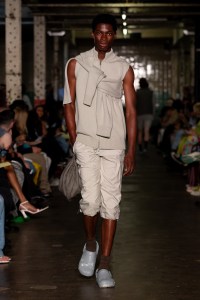 Old Truman Brewery, London, 11th June 2022. Robyn Lynch presents her Spring Summer 2023 designs as part of London Fashion Week.©Chris Yates/ Chris Yates Media