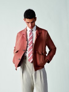 Canali Men's Spring 2023