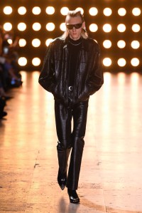 Celine Men's Spring 2023