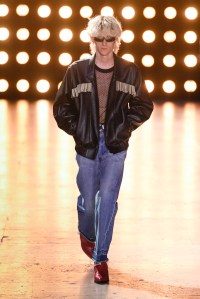 Celine Men's Spring 2023