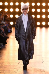 Celine Men's Spring 2023