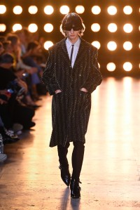 Celine Men's Spring 2023