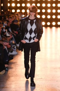 Celine Men's Spring 2023