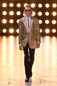 Celine Men's Spring 2023