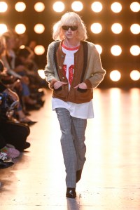 Celine Men's Spring 2023