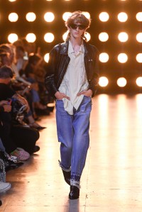 Celine Men's Spring 2023