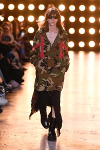 Celine Men's Spring 2023