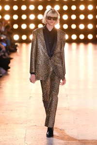 Celine Men's Spring 2023