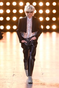 Celine Men's Spring 2023