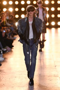 Celine Men's Spring 2023