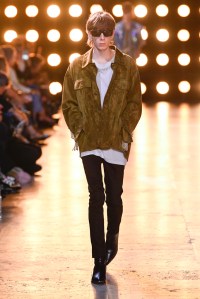 Celine Men's Spring 2023