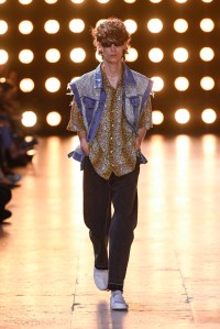 Celine Men's Spring 2023