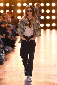Celine Men's Spring 2023