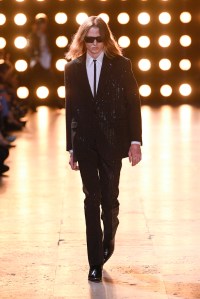 Celine Men's Spring 2023