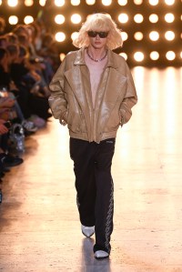 Celine Men's Spring 2023