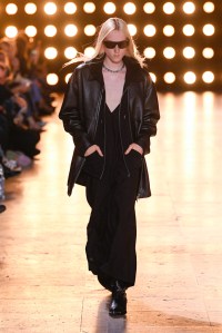 Celine Men's Spring 2023