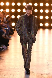Celine Men's Spring 2023