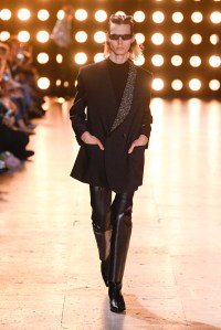 Celine Men's Spring 2023