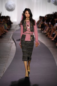 Chanel Métiers d’Art 2022