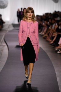 Chanel Métiers d’Art 2022