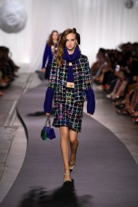 Chanel Métiers d’Art 2022