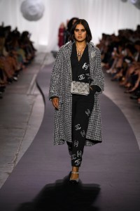 Chanel Métiers d’Art 2022