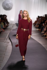Chanel Métiers d’Art 2022