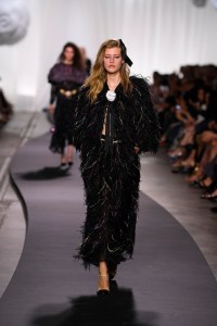 Chanel Métiers d’Art 2022