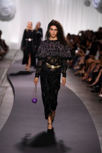 Chanel Métiers d’Art 2022