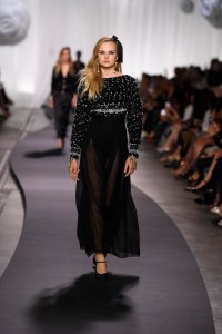 Chanel Métiers d’Art 2022