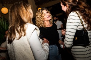 Kyra Sedgwick