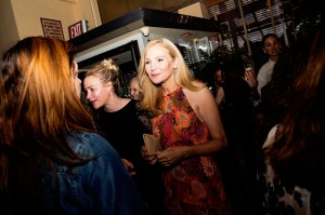 Jennifer Westfeldt