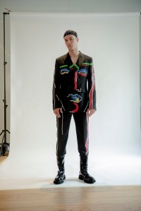 Moschino Mens Spring 2023 Preview