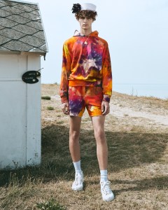 Davi Paris Men’s RTW Spring 2023