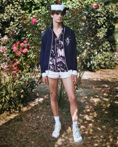 Davi Paris Men’s RTW Spring 2023