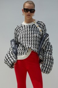 Derek Lam 10 Crosby Resort 2023