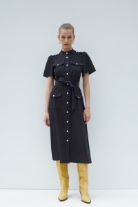Derek Lam 10 Crosby Resort 2023