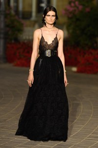 Dior Cruise 2023