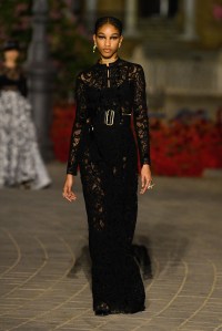 Dior Cruise 2023