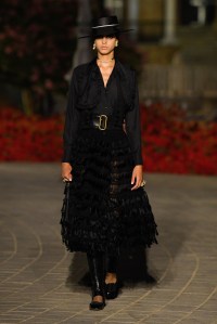 Dior Cruise 2023