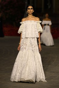 Dior Cruise 2023